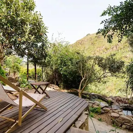 Finca De Los Poetas Santa Maria de Guia de Gran Canaria Exterior photo