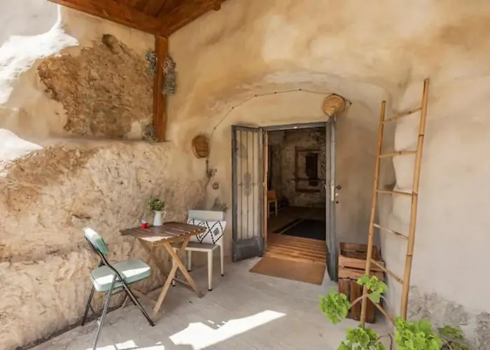 Finca De Los Poetas