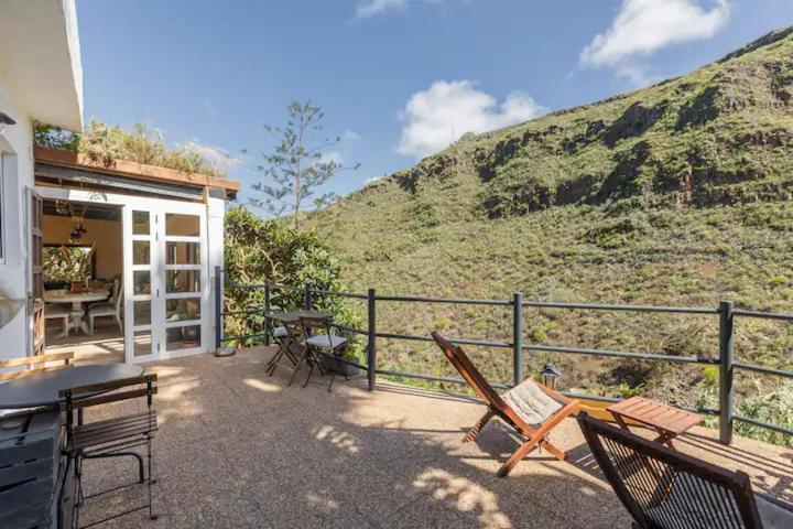 De Poetas Santa María de Guía de Gran Canaria