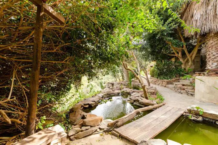 Agroturismo De Poetas *