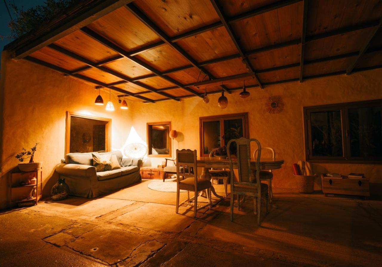 Agroturismo De Poetas Santa María de Guía de Gran Canaria