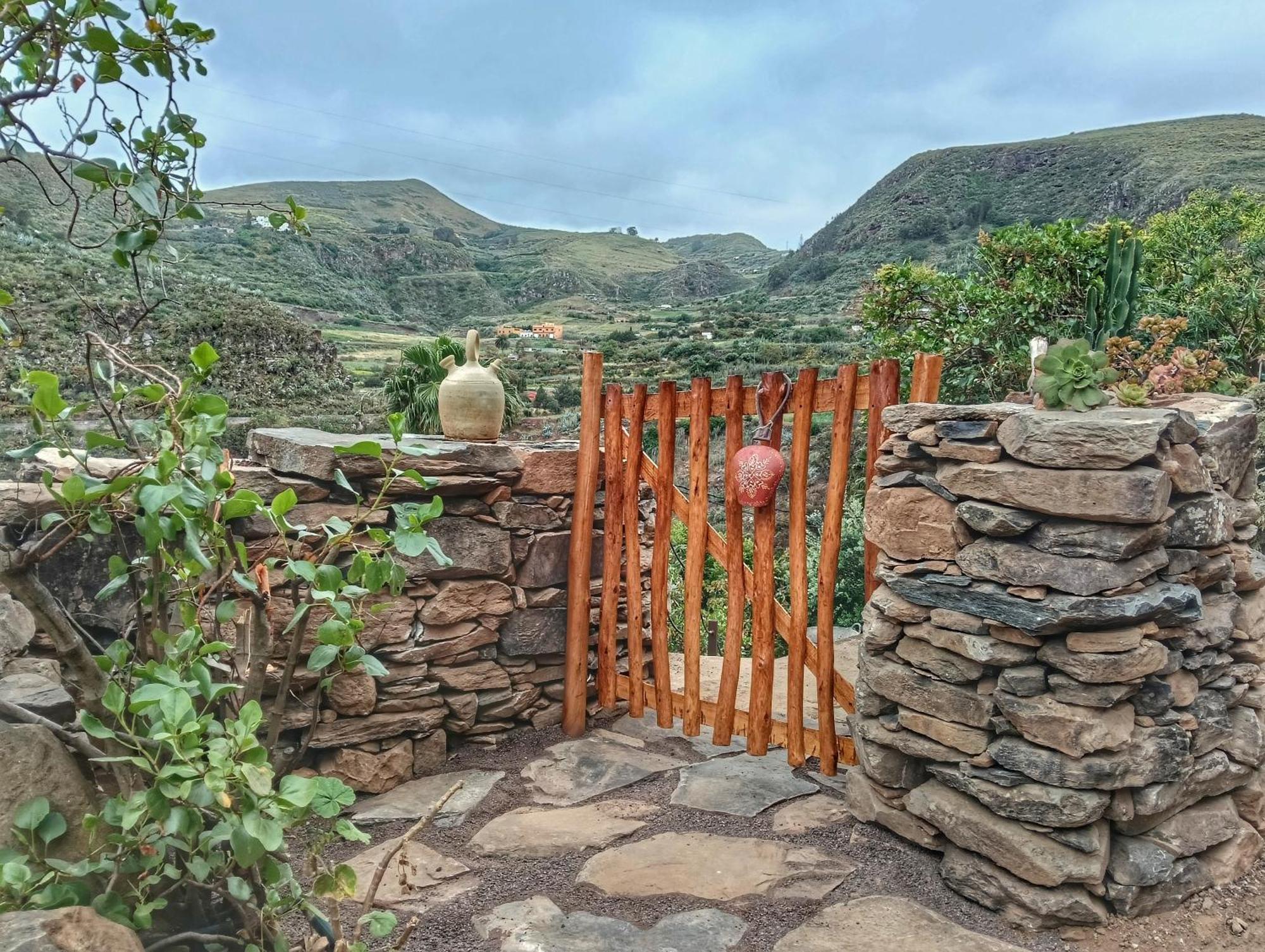 De Poetas Agroturismo Santa María de Guía de Gran Canaria